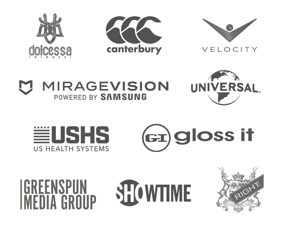 our clients