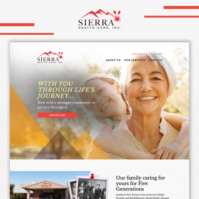 Sierra Healthcare